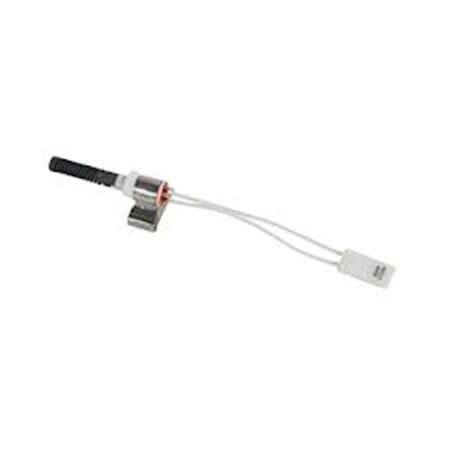 Lg LG ZEN5318EL3001A Dryer Gas Igniter With Bracket And Wire Harness ZEN5318EL3001A